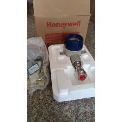 Honeywell Pressure Transmitter 壓力傳送器